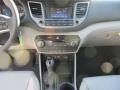 2016 Winter White Hyundai Tucson SE  photo #23