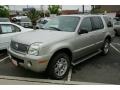 Silver Birch Metallic - Mountaineer Convenience AWD Photo No. 1