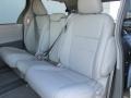 2016 Shoreline Blue Pearl Toyota Sienna XLE  photo #18