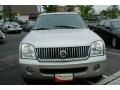 Silver Birch Metallic - Mountaineer Convenience AWD Photo No. 2