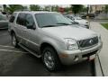 Silver Birch Metallic - Mountaineer Convenience AWD Photo No. 3