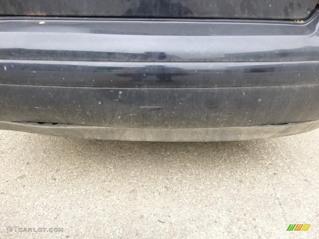 2000 Jetta GLS Sedan - Atlantic Blue Pearl / Black photo #11