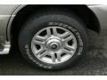 Silver Birch Metallic - Mountaineer Convenience AWD Photo No. 7