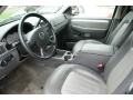 Silver Birch Metallic - Mountaineer Convenience AWD Photo No. 9