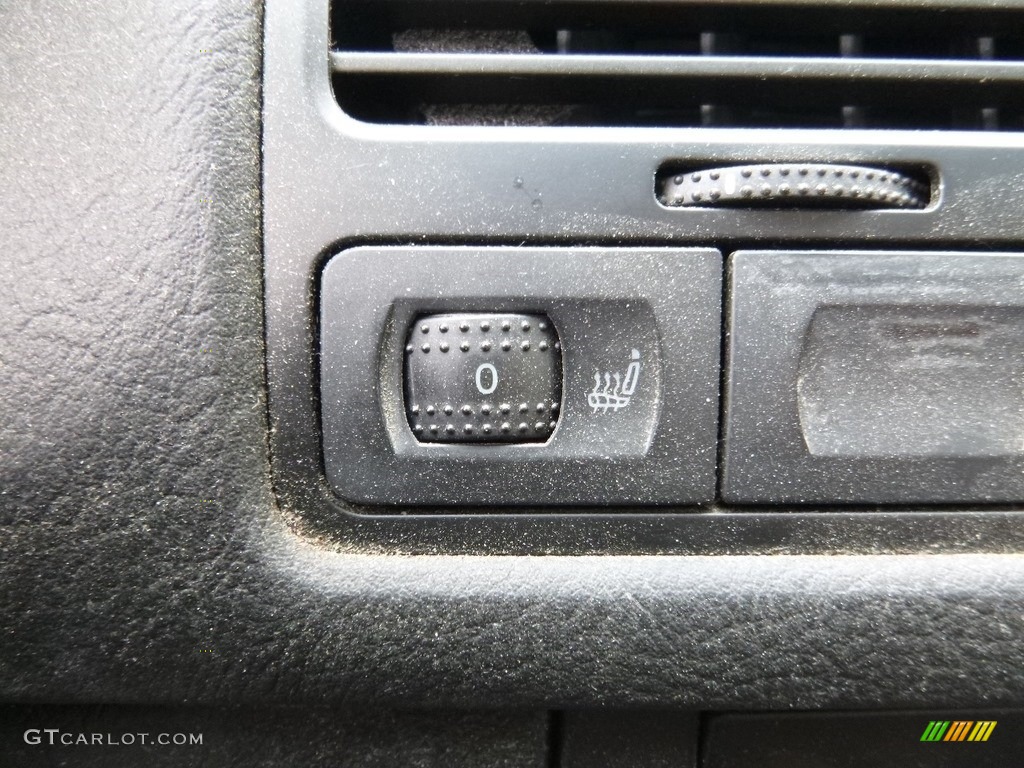 2000 Jetta GLS Sedan - Atlantic Blue Pearl / Black photo #23