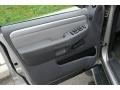 Silver Birch Metallic - Mountaineer Convenience AWD Photo No. 10