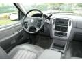 Silver Birch Metallic - Mountaineer Convenience AWD Photo No. 15