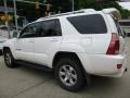 Natural White - 4Runner SR5 4x4 Photo No. 6