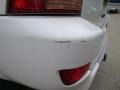 Natural White - 4Runner SR5 4x4 Photo No. 7
