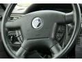 Silver Birch Metallic - Mountaineer Convenience AWD Photo No. 18