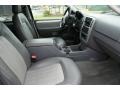 Silver Birch Metallic - Mountaineer Convenience AWD Photo No. 20