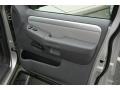 Silver Birch Metallic - Mountaineer Convenience AWD Photo No. 21