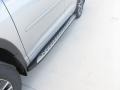 2016 Silver Sky Metallic Toyota Highlander XLE  photo #12