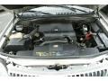 Silver Birch Metallic - Mountaineer Convenience AWD Photo No. 22