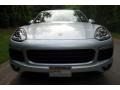 Rhodium Silver Metallic - Cayenne  Photo No. 2