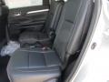 2016 Silver Sky Metallic Toyota Highlander XLE  photo #20