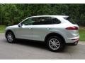 Rhodium Silver Metallic - Cayenne  Photo No. 4