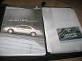 Spruce Green Metallic - Sable GS Sedan Photo No. 11