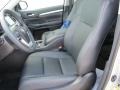 2016 Silver Sky Metallic Toyota Highlander XLE  photo #23