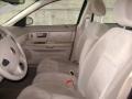 Spruce Green Metallic - Sable GS Sedan Photo No. 12