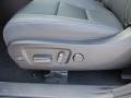 2016 Silver Sky Metallic Toyota Highlander XLE  photo #24