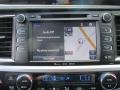 2016 Silver Sky Metallic Toyota Highlander XLE  photo #28