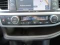 2016 Silver Sky Metallic Toyota Highlander XLE  photo #29