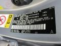 2016 Silver Sky Metallic Toyota Highlander XLE  photo #37