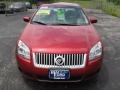 2006 Vivid Red Metallic Mercury Milan V6 Premier  photo #5