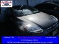 Sterling Gray 2014 Ford Focus S Sedan