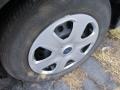 Sterling Gray - Focus S Sedan Photo No. 3