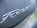 Sterling Gray - Focus S Sedan Photo No. 5
