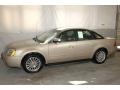 Light French Silk Metallic - Montego Premier AWD Photo No. 1
