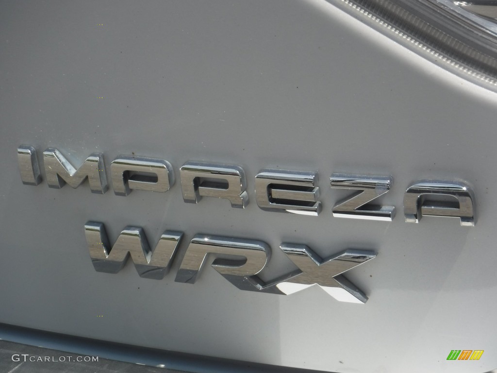 2011 Impreza WRX Wagon - Satin White Pearl / Carbon Black photo #10