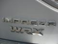 2011 Satin White Pearl Subaru Impreza WRX Wagon  photo #10