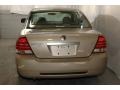 Light French Silk Metallic - Montego Premier AWD Photo No. 3