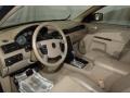 Light French Silk Metallic - Montego Premier AWD Photo No. 4