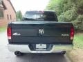 Maximum Steel Metallic - 1500 Big Horn Crew Cab 4x4 Photo No. 5