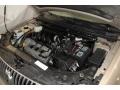 Light French Silk Metallic - Montego Premier AWD Photo No. 10