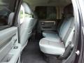 Maximum Steel Metallic - 1500 Big Horn Crew Cab 4x4 Photo No. 7