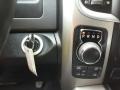 Maximum Steel Metallic - 1500 Big Horn Crew Cab 4x4 Photo No. 16