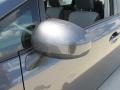 Magnetic Gray Metallic - Prius v Three Photo No. 13