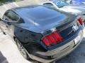 Black - Mustang V6 Coupe Photo No. 4