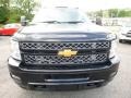 2014 Black Chevrolet Silverado 2500HD LT Crew Cab 4x4  photo #13