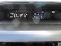 Magnetic Gray Metallic - Prius v Three Photo No. 26