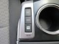 2016 Toyota Prius v Three Controls