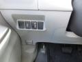 Magnetic Gray Metallic - Prius v Three Photo No. 33