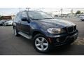 Black Sapphire Metallic - X5 xDrive30i Photo No. 2