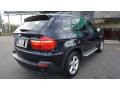 Black Sapphire Metallic - X5 xDrive30i Photo No. 4
