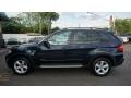 Black Sapphire Metallic - X5 xDrive30i Photo No. 6